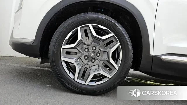 Hyundai The New Santa Fe id 3053938 из Кореи 15