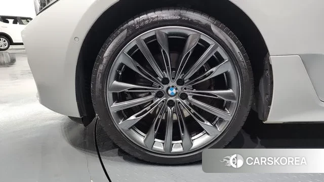 BMW 6 Series GT (G32) id 3444859 из Кореи 15