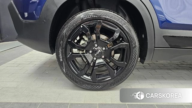Kia The New Seltos id 4916705 из Кореи 28
