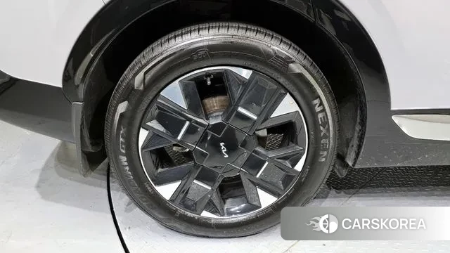 Kia The New Sportage 5th Generation id 3720736 из Кореи 15