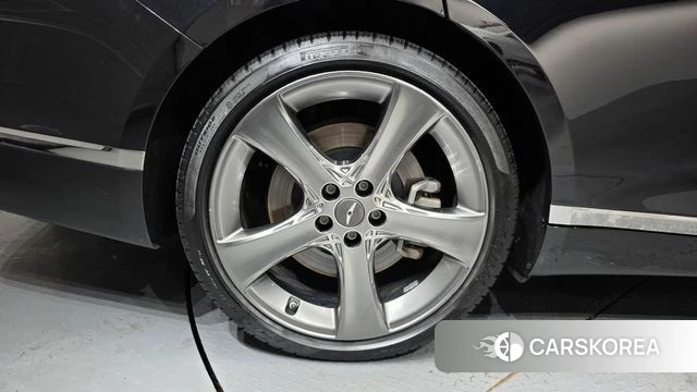Genesis G80 (RG3) id 4759645 из Кореи 36