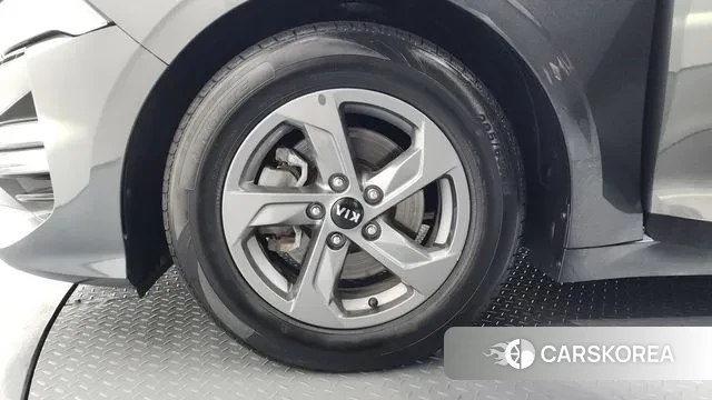 Kia K5 3rd generation id 3484494 из Кореи 15