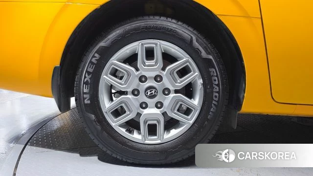 Hyundai Staria id 4681588 из Кореи 29