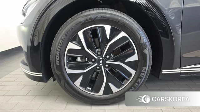 Kia EV6 id 4898916 из Кореи 28
