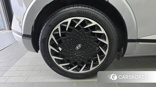 Hyundai Ionic 5 id 4534727 из Кореи 27