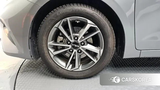 Kia The New K3 2nd generation id 3702179 из Кореи 15