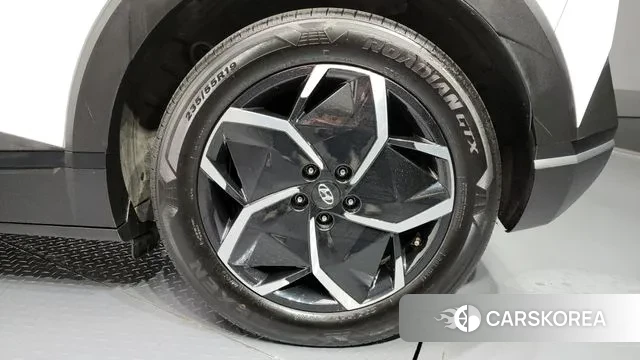 Hyundai Ionic 5 id 3301458 из Кореи 15