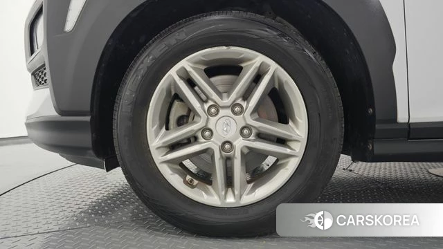 Hyundai Kona id 4638180 из Кореи 28