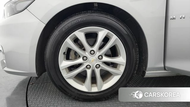 Chevrolet (GM Daewoo) All New Malibu id 4574578 из Кореи 26
