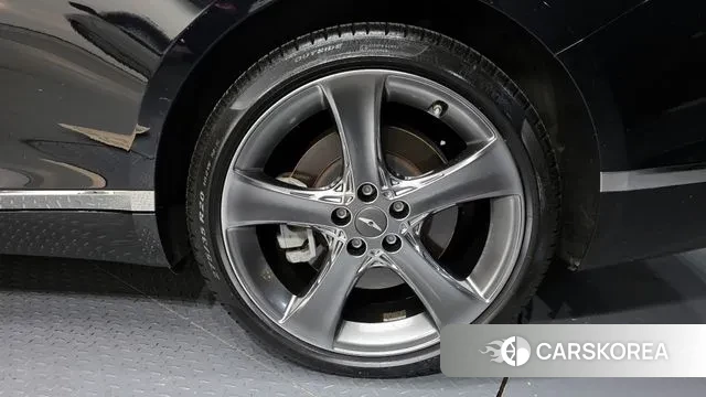 Genesis G80 (RG3) id 3372751 из Кореи 15