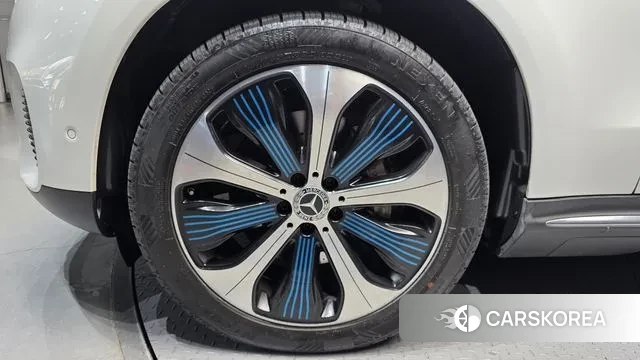 Mercedes-Benz EQC N293 id 3385072 из Кореи 15