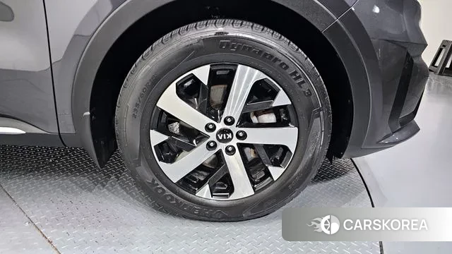 Kia Sorento 4th Generation id 3374240 из Кореи 15