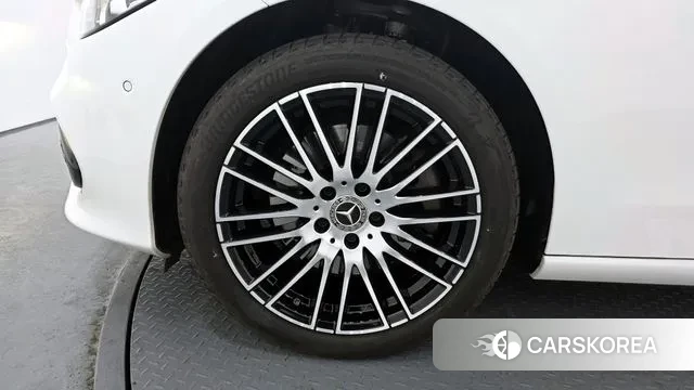 Mercedes-Benz C-Class W206 id 3759126 из Кореи 15