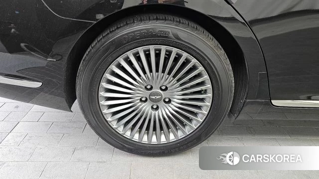 Genesis G90 id 4304903 из Кореи 28