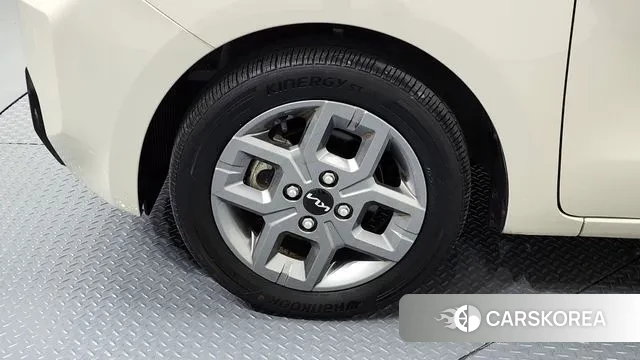 Kia The New Kia Ray id 3615062 из Кореи 15