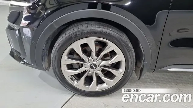 Kia Sorento 4th Generation id 2907230 из Кореи 15