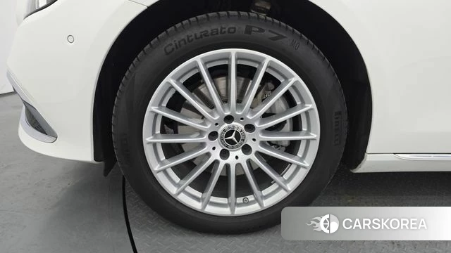 Mercedes-Benz E-Class W213 id 4762943 из Кореи 30