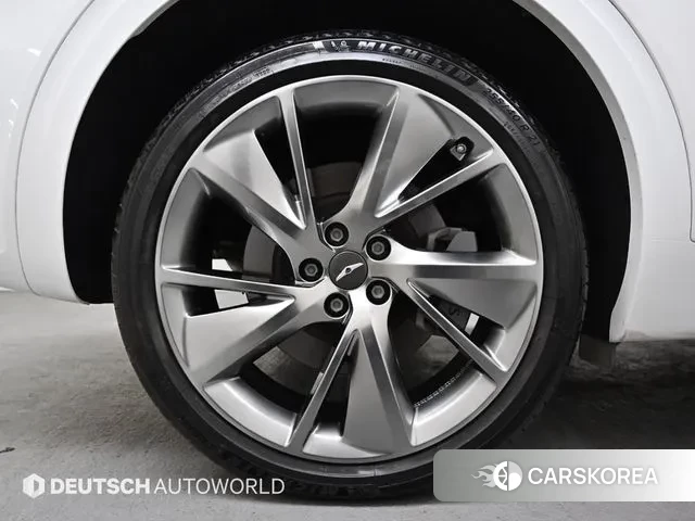 Genesis GV70 id 3726602 из Кореи 15