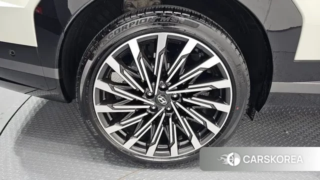 Hyundai Santa Fe (MX5) id 3388780 из Кореи 15