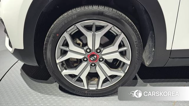 Kia Seltos id 3904558 из Кореи 15