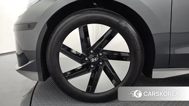 Hyundai Ionic 6 id 2974620 из Кореи 15