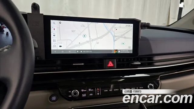 Kia The New Carnival 4th Generation id 2638158 из Кореи 15