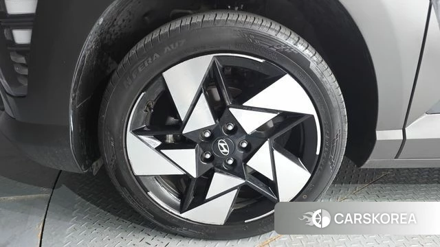 Hyundai Kona (SX2) id 4506313 из Кореи 28