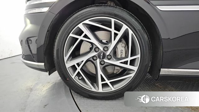 Genesis G90 (RS4) id 4555802 из Кореи 15
