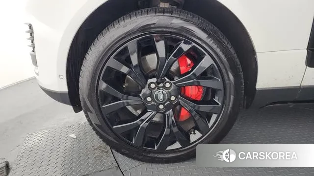 Land Rover Range Rover 4th Generation id 3766488 из Кореи 15