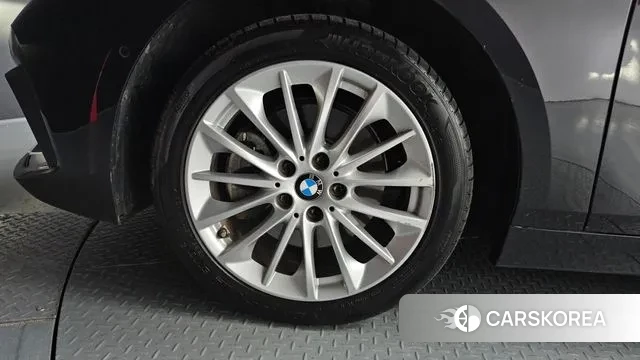 BMW 1 Series (F40) id 3008777 из Кореи 15