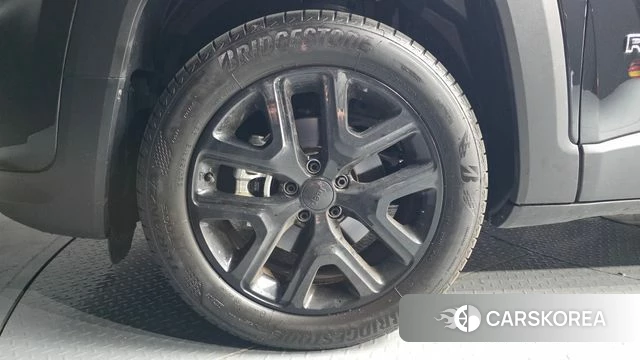Jeep Renegade id 4494086 из Кореи 15