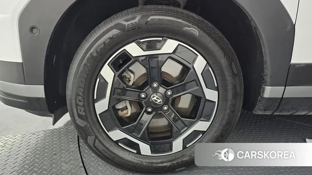 Hyundai Santa Fe (MX5) id 3549997 из Кореи 15