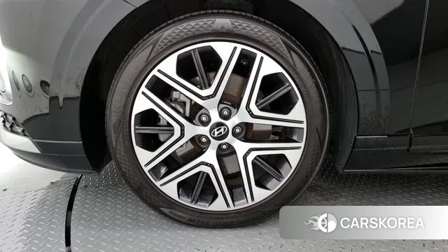 Hyundai Grandeur (GN7) id 3052900 из Кореи 15