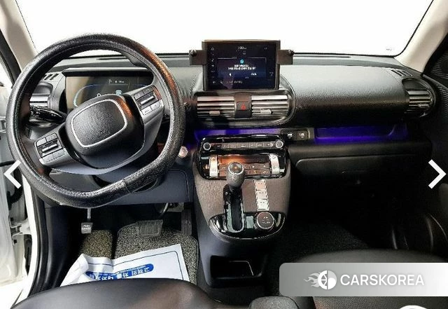 Hyundai Casper id 4179102 из Кореи 15