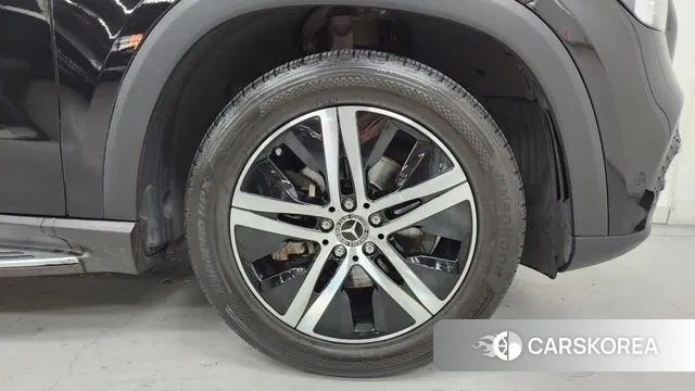 Mercedes-Benz GLE-Class W167 id 3551949 из Кореи 15