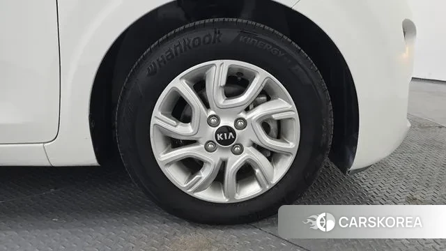 Kia All New Morning (JA) id 3718454 из Кореи 15