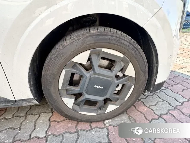 Kia The New Carnival 4th Generation id 3496831 из Кореи 15