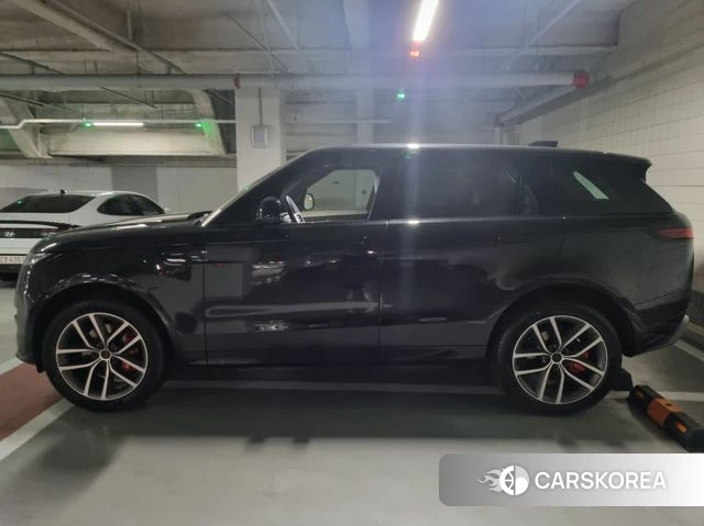 Land Rover Range Rover Sport 3rd Generation id 3919596 из Кореи 11