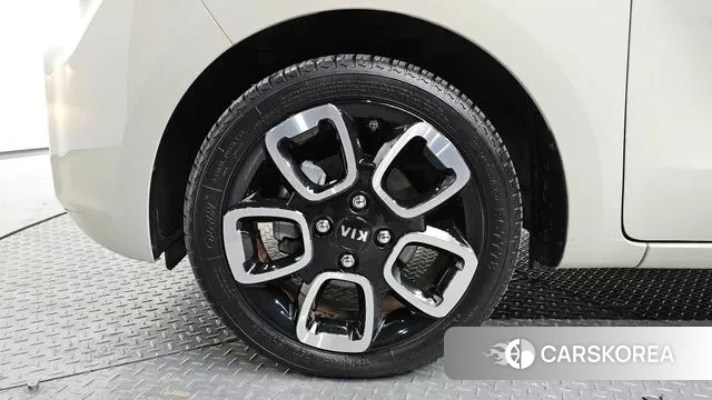 Kia The New Ray id 3736872 из Кореи 15