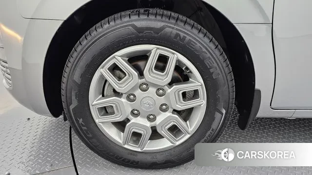 Hyundai Staria id 3488393 из Кореи 15