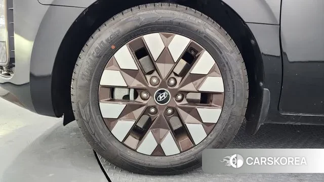 Hyundai Staria id 3611367 из Кореи 15