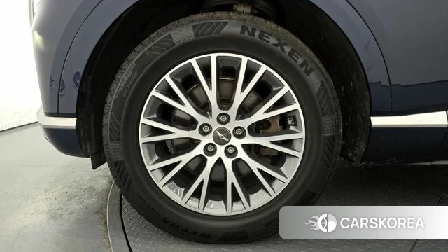 Genesis GV80 id 3852168 из Кореи 15