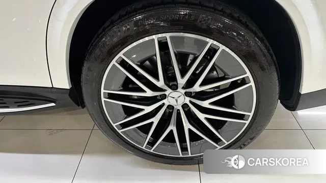 Mercedes-Benz GLE-Class W167 id 3648960 из Кореи 15