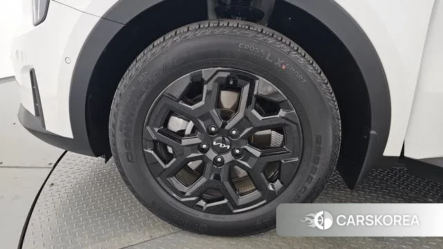 Kia The New Sorento 4th Generation id 3405436 из Кореи 15