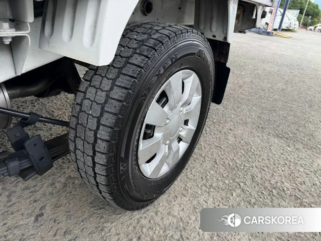 Chevrolet (GM Daewoo) New Labo id 4511752 из Кореи 11