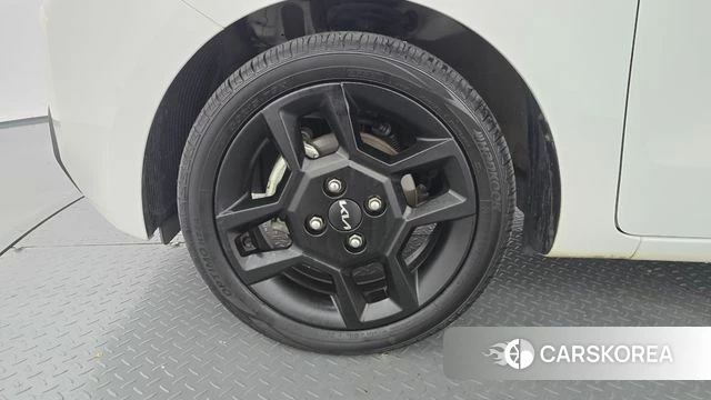 Kia The New Kia Ray id 4488410 из Кореи 25