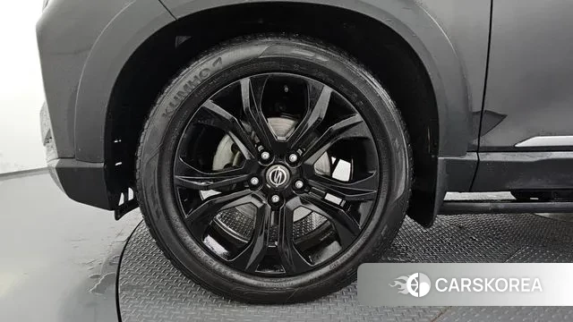 Ssangyong All New Rexton id 3509193 из Кореи 15