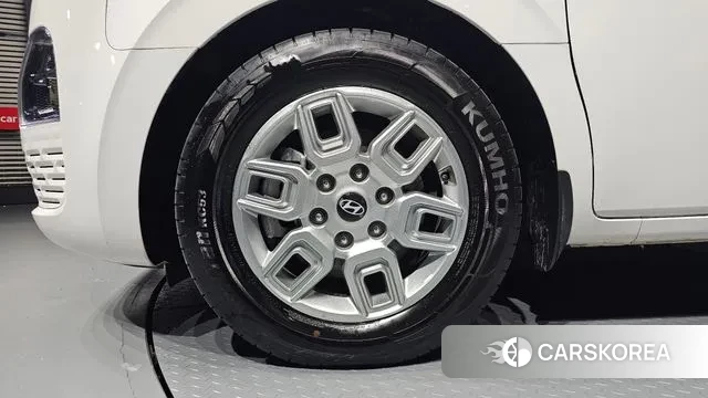 Hyundai Staria id 3477302 из Кореи 15