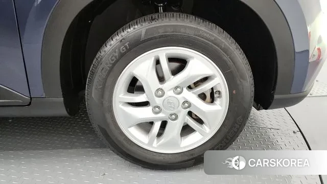 Hyundai Venue id 3473843 из Кореи 15