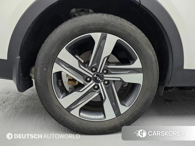 Kia Sorento 4th Generation id 4680078 из Кореи 15